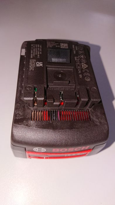 Аккумулятор Bosch GBA 18V
