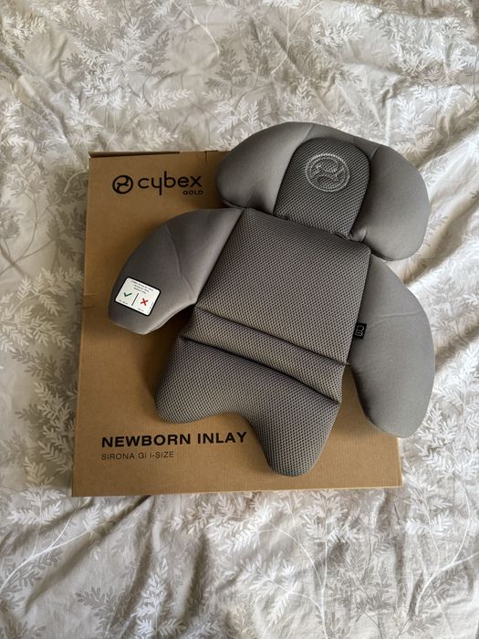 Подложка за новородено за стол за кола Cybex Sirona G Line