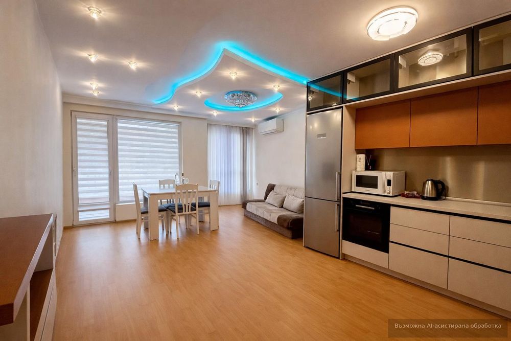 Тристаен апартамент  в гр.Варна, Аспарухово!