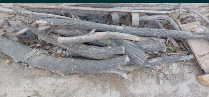 Тезда утин сотилади.