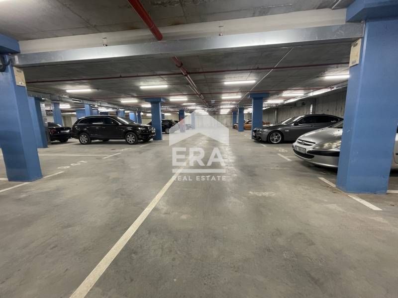 Дава се под наем Двустаен апартамент в Варна, Победа - 60 кв.м за 598.23 € - Снимка #10