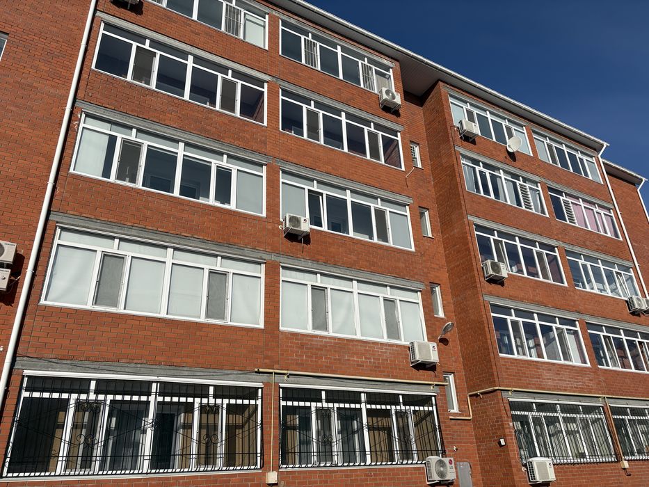 Продам 2-х ком КЖБИ