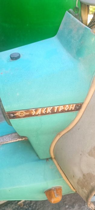 Продаётся мотороллер