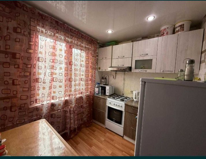 Продам 2х комнатную квартиру