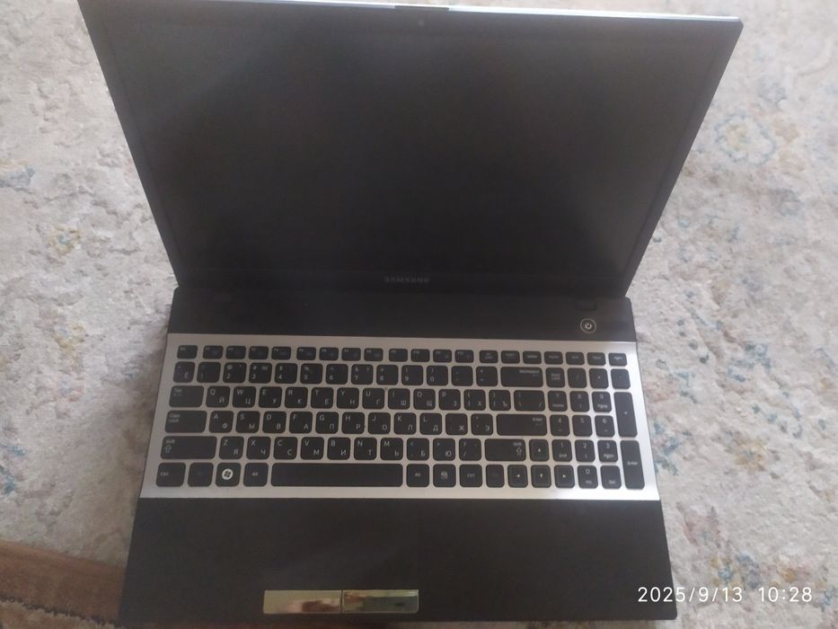 Продам ноутбук бу