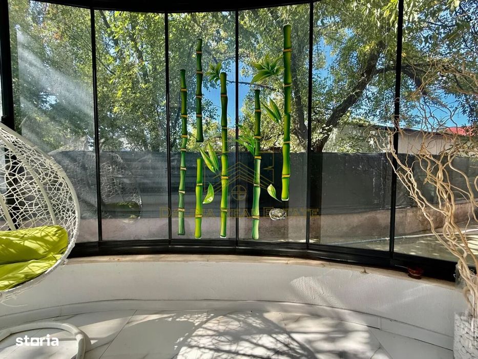 2 Camere Parter - Ideal locuinta sau investitie - Atlantis One