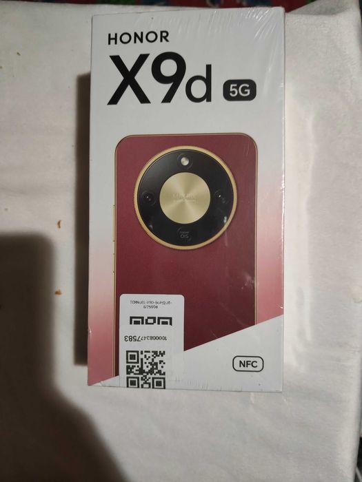 Honor x9d 256gb sotiladi. Aybi yoq. Pul kerak srochna