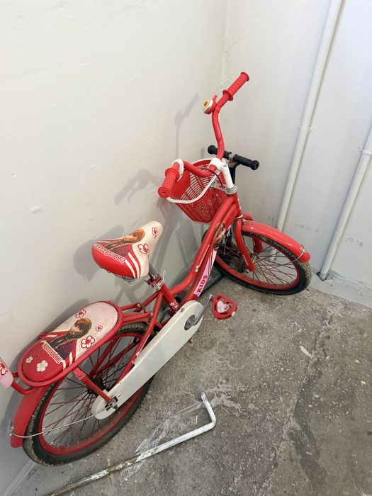 Велосипед двухколесный