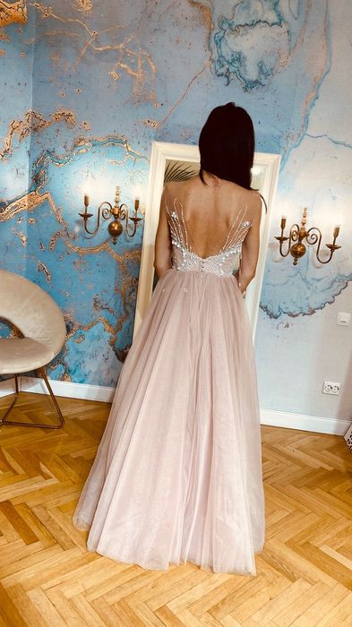 Vand rochie de mireasa