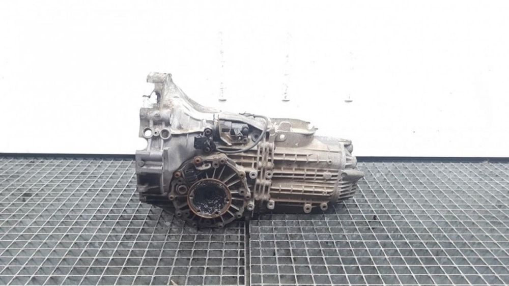 Cutie viteze manuala, Audi A4 Avant (8D5, B5) 1.8 t, APU, DHW