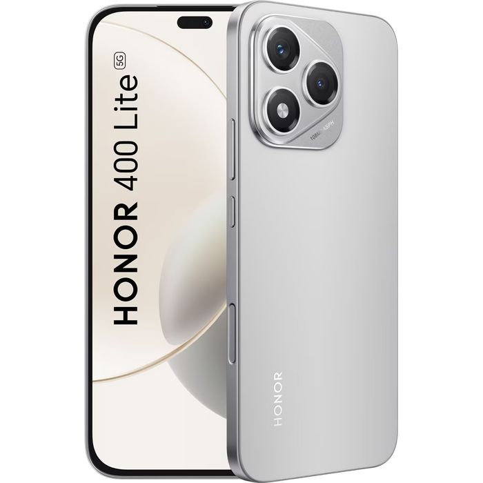 Honor 400 Lite sigilat