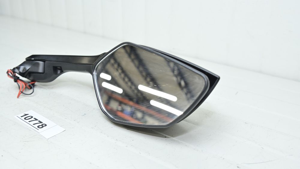 Oglinda Dreapta Cu Semnalizare Kawasaki ZX10R 2011 - 2015