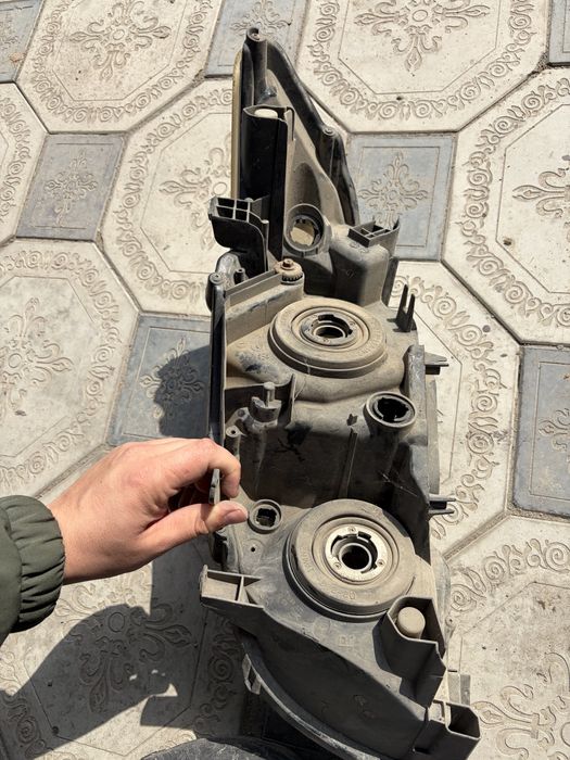 Фара каролла бу продам