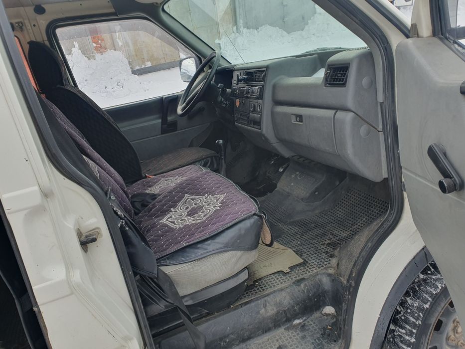 Продам фольксваген хорошем состояние