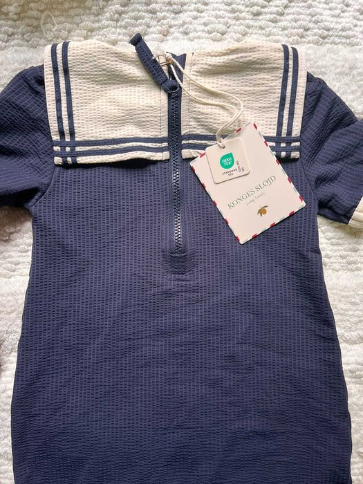 Konges Slojd Бебешки плувен комплект