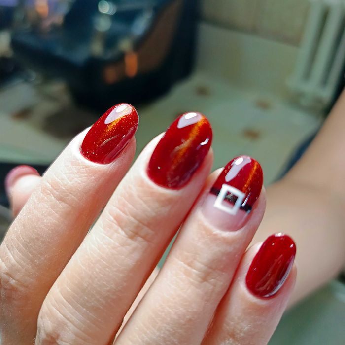 Твои идеальные ногти с любовью и стилем