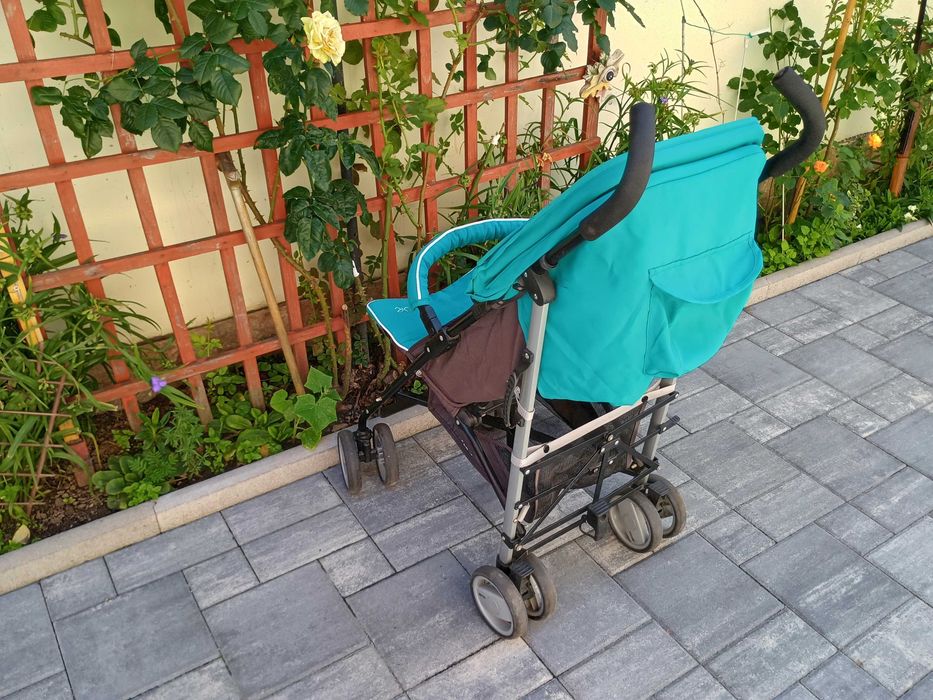Carucior tip umbrela copii Coccolle Sole
