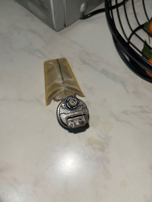 Бензонасос Тойота Камри