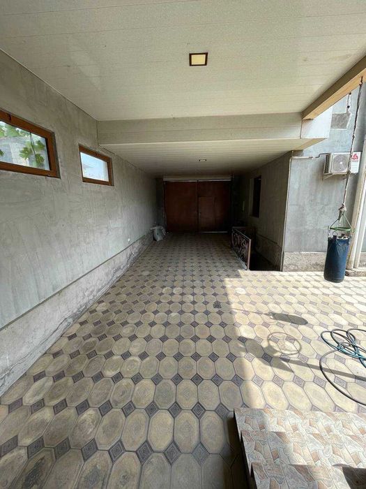 R5! Продаётся участок 4,5 соток на Карасу 6, 1 линия!