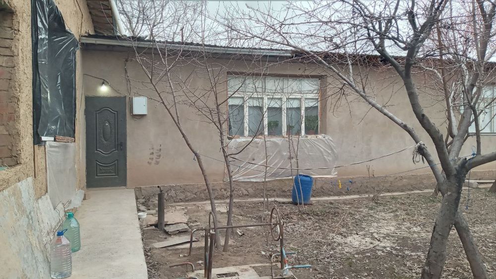 Сдаётся дом в Чирчике