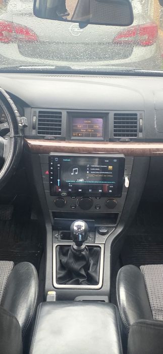 Navigatie Opel dedicata, MaxTechR. Android 13. ecran de 9 inch. 4GB Ra