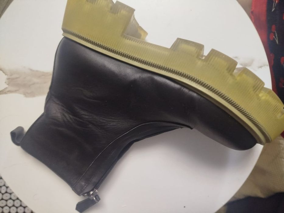 Обувь 37 размера