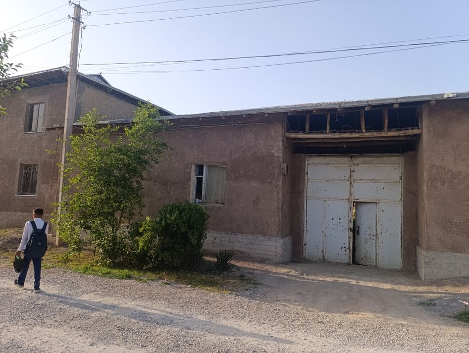 Xovli sotiladi jizzax shaxar