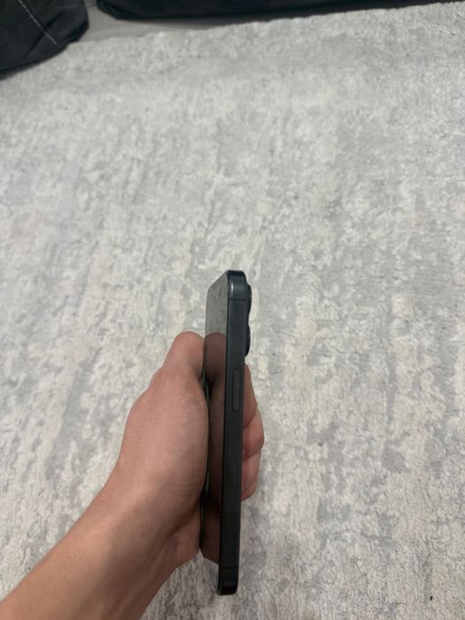 Iphone 15 pro 512 gb