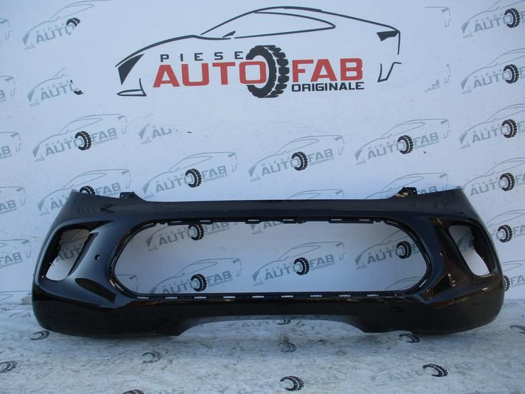 Bara spate Kia Picanto an 2017-2018-2019-2020