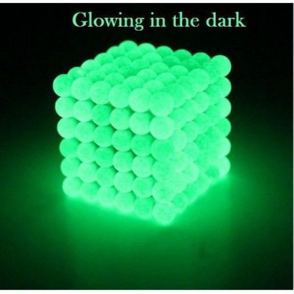 225бр Магнитни Неодимови Топчета + БОНУСИ Метална Кутия и Книжка