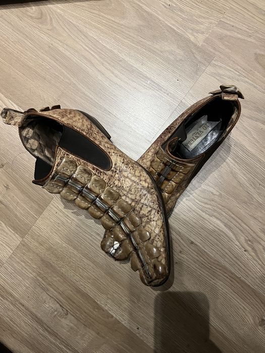 Pantofi piele bărbați