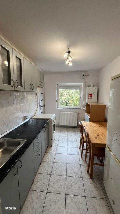 Apartament cu 2 camere Zona MICRO 17