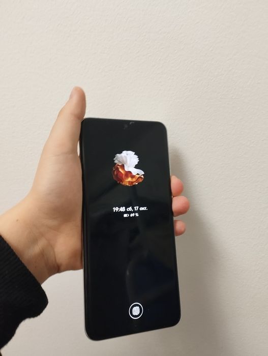 Huawei p60 pro 256 гб обмен или продажа