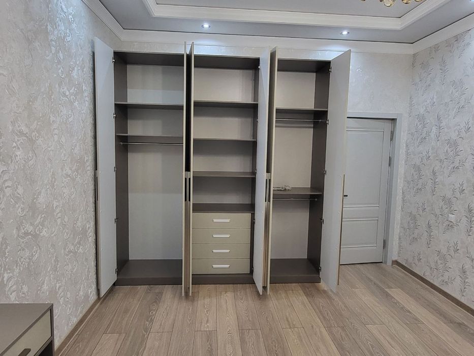 Arzon va sifatli Haytek va klassik turdagi mebel yasab beramiz