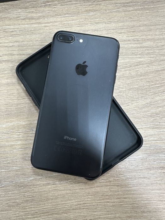 Продам Iphone 7 Plus 128 GB