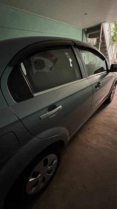 Машина продается