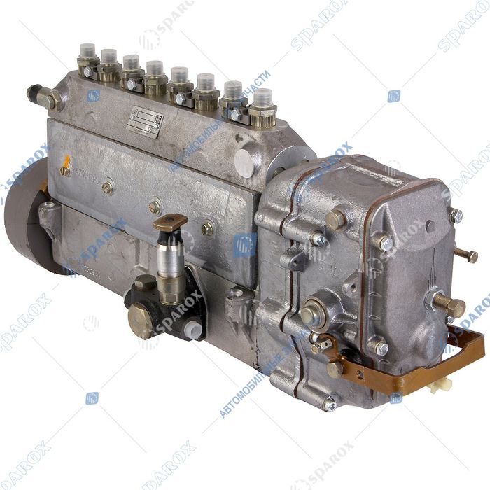 ТНВД ЯМЗ 238 К-700