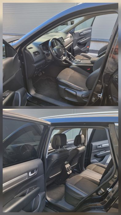 Renault Koleos 2021 2.0dci 4x4 AUTOMAT
