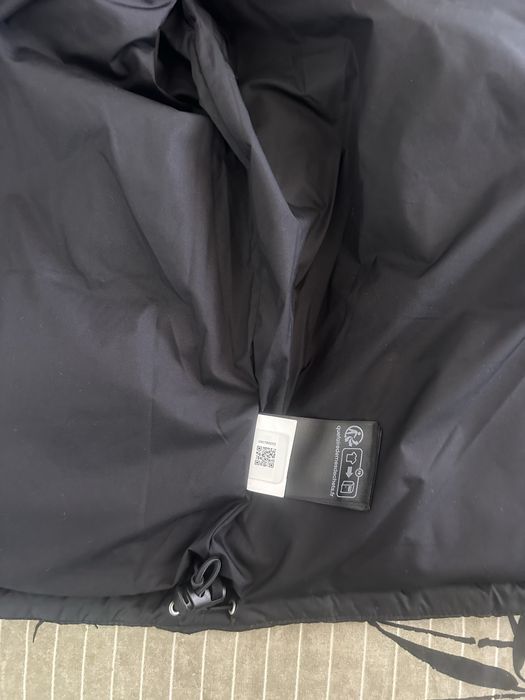 THE NORTH FACE "Saikuru".