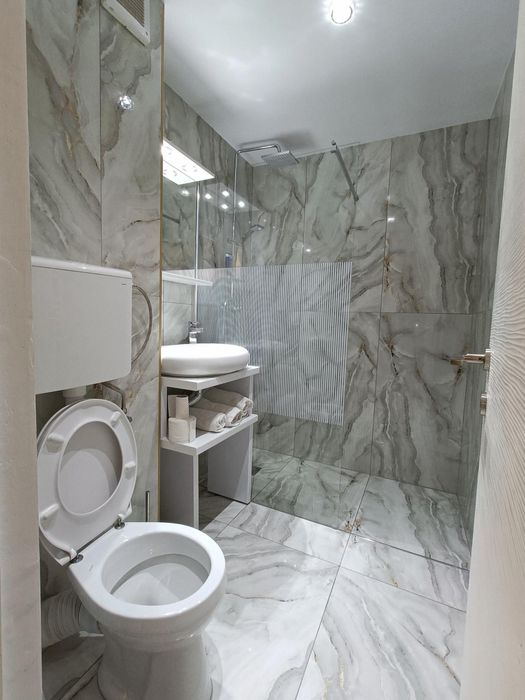 Regim hotelier Deva