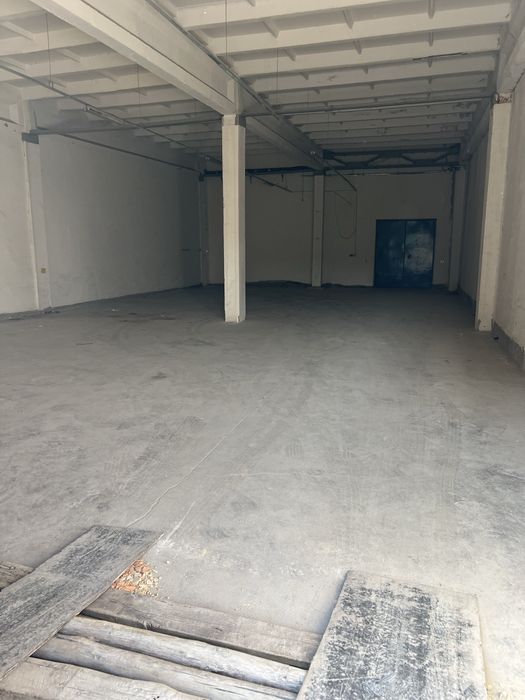 Аренда склад 300 квадрат