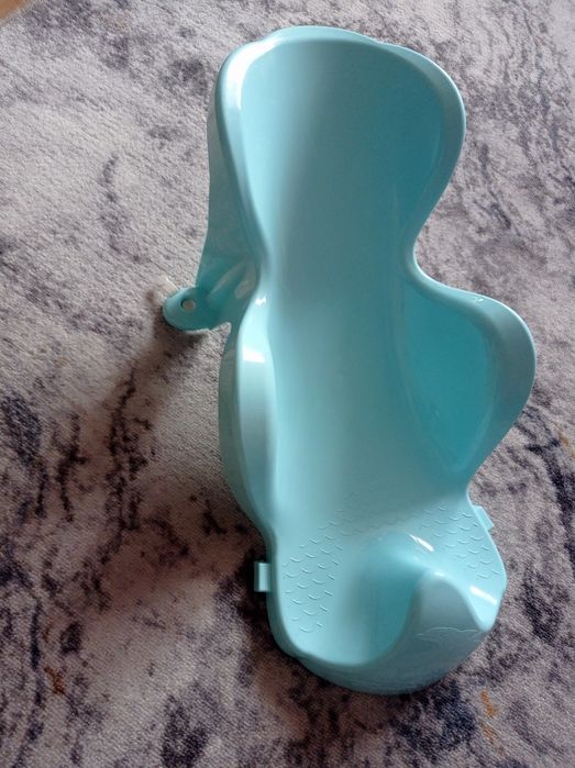 Горка для купания