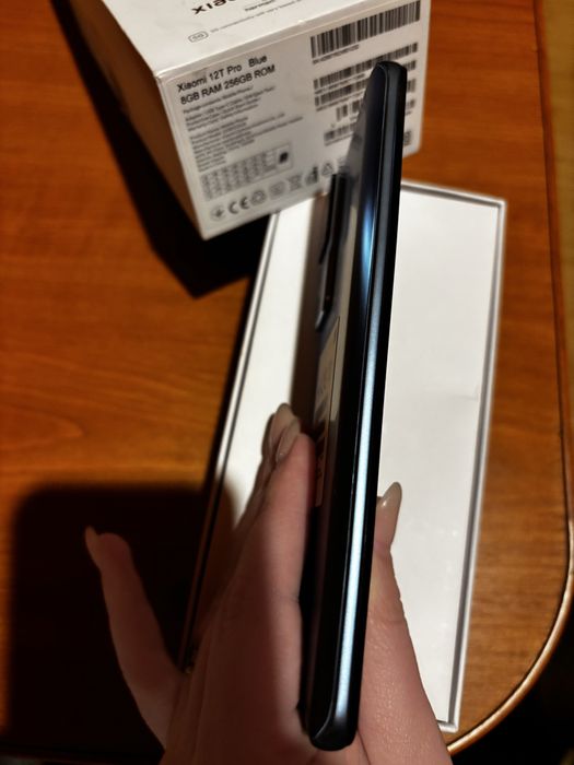 Telefon Xiaomi 12 T PRO