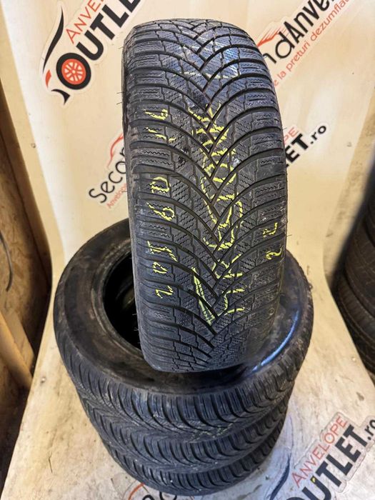 Super Anvelope Iarna 4X 205/60 R16 Firestone DOT 2022
