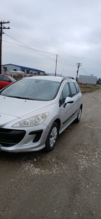 Vand Peugeot 308