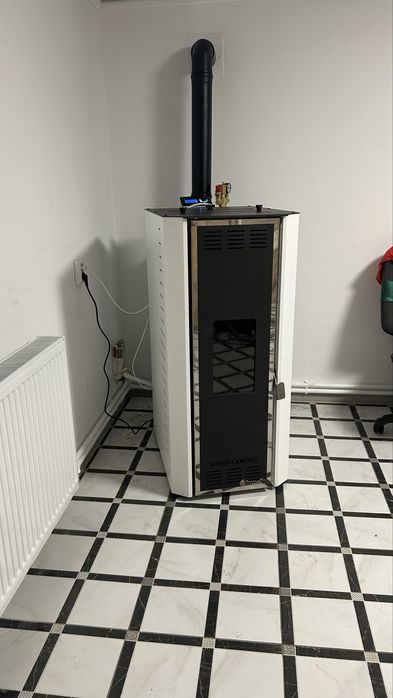 Instalator Aer Conditionat Termic si Sanitar