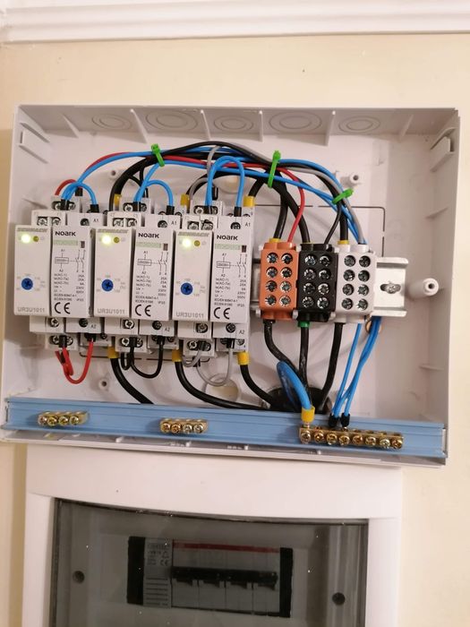 Electrician autorizat instalatii electrice