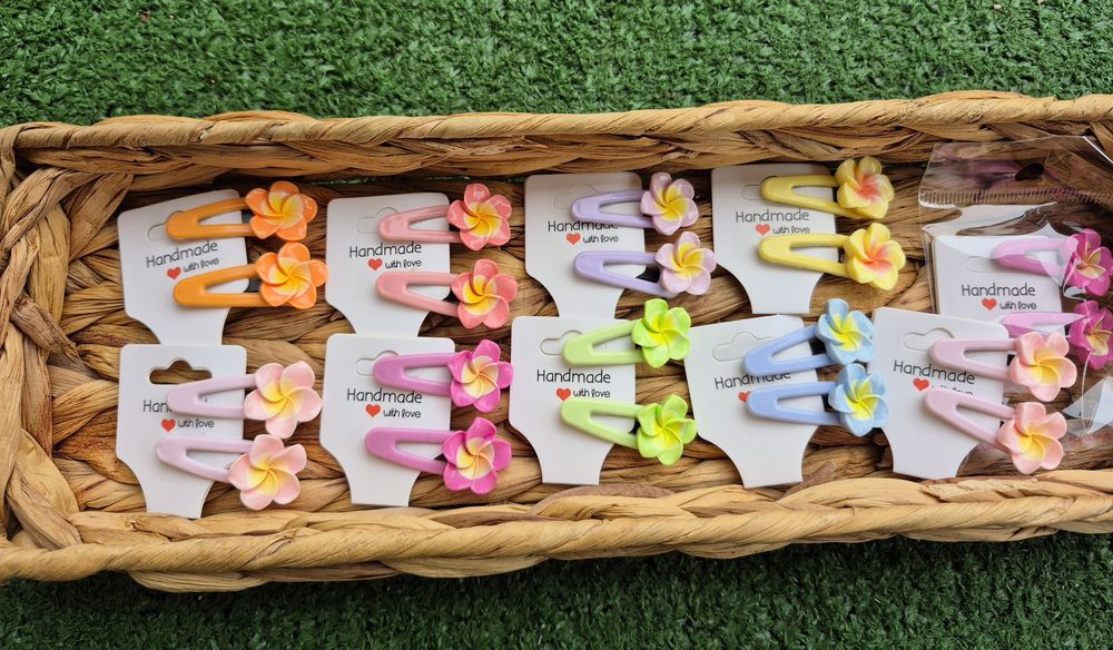 Mărțișoare fete noi