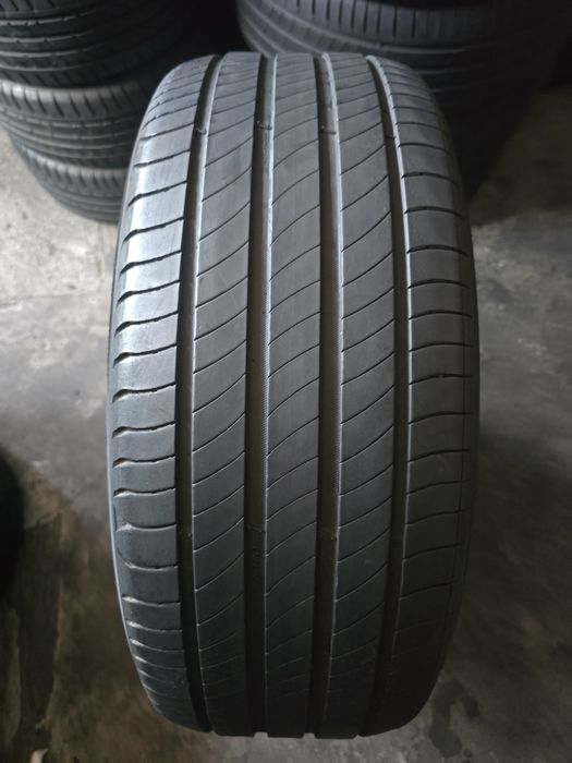 Michelin 235/55 R18 104V vară