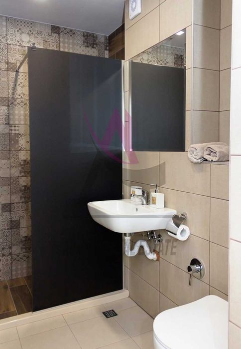 Дава се под наем Двустаен апартамент в Варна, Лятно кино Тракия - 56 кв.м за 511 € - Снимка #4